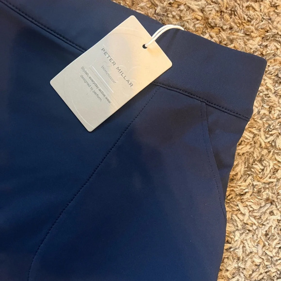NWT Peter Millar women’s athletic skort - Picture 4 of 7